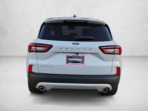 New 2026 Ford Escape Active FWD image 8