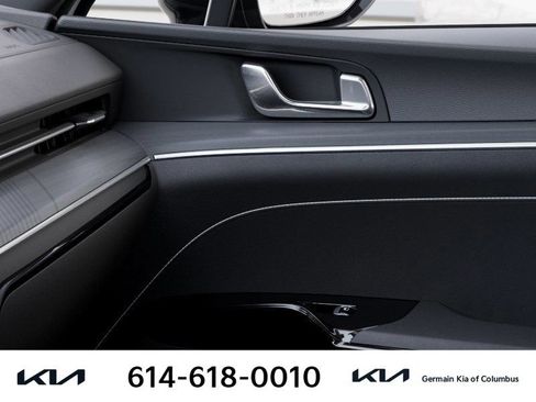 New 2026 Kia K5 GT-Line AWD/4WD image 28