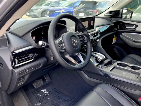 New 2026 Acura MDX FWD w/ Technology Package image 8