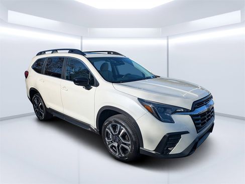 New 2026 Subaru Ascent Limited image 1