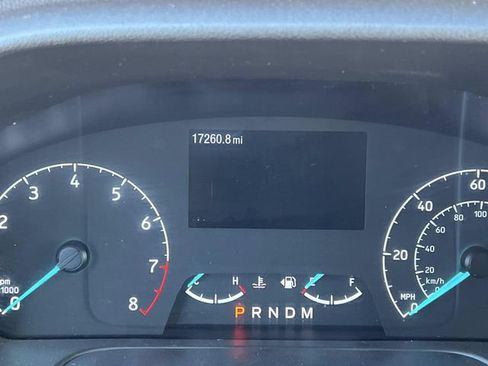 Certified 2024 Ford Transit 250 Low Roof w/ Exterior Upgrade Package image 25