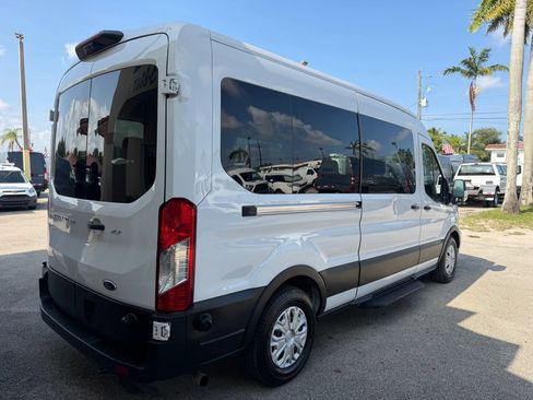 Used 2024 Ford Transit 350 XLT RWD image 8