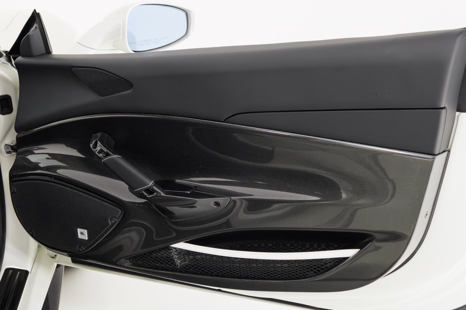 Used 2020 Ferrari 488 Pista Coupe RWD image 48
