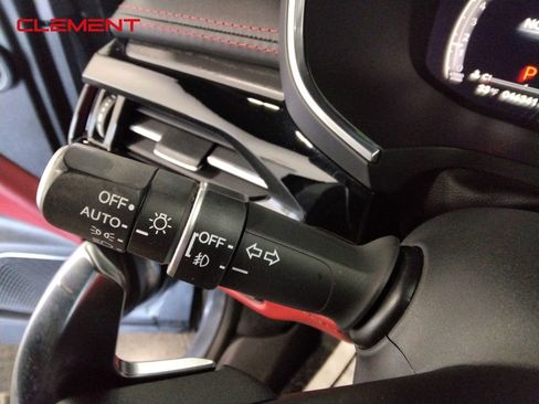 Used 2022 Acura MDX Type S image 13