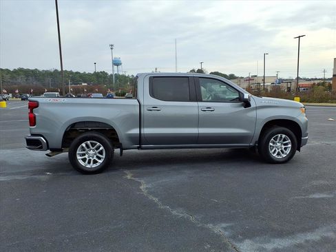 Used 2023 Chevrolet Silverado 1500 LT image 19