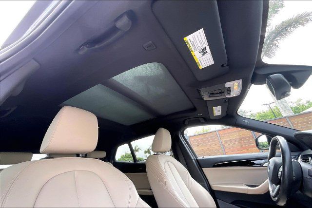 Used 2022 BMW X2 sDrive28i w/ Convenience Package FWD image 22