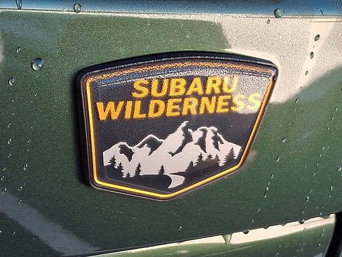 New 2026 Subaru Outback Wilderness w/ Wilderness Package AWD/4WD image 9