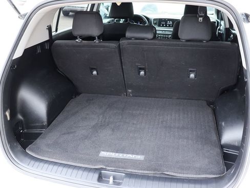 Used 2022 Kia Sportage LX image 24