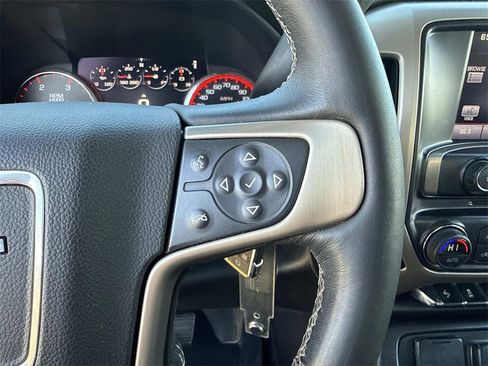 Used 2015 GMC Sierra 2500 Denali w/ Duramax Plus Package image 17