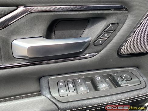 New 2026 RAM 1500 Rebel AWD/4WD image 23