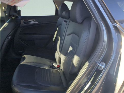 New 2026 Kia Sportage EX AWD/4WD image 15