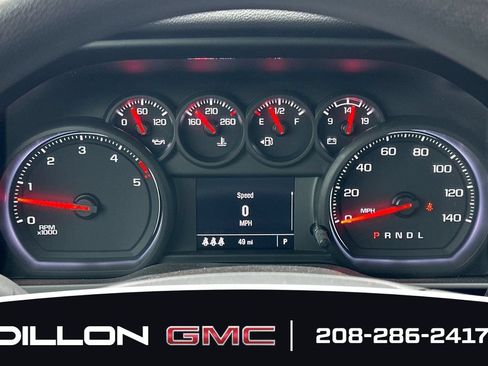 Used 2024 GMC Sierra 3500 Pro RWD image 23