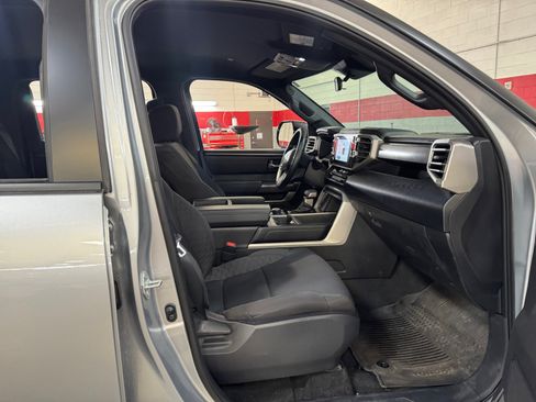 Certified 2026 Toyota Tundra SR5 w/ SR5 Convenience Package AWD/4WD image 19