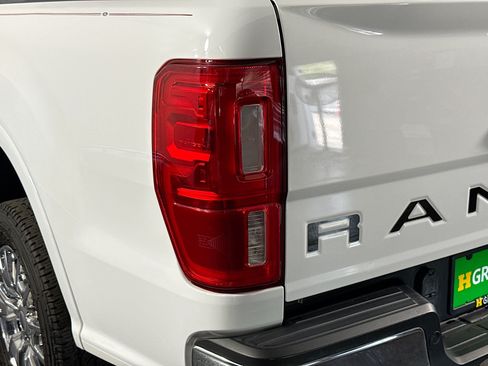 Used 2019 Ford Ranger Lariat w/ Equipment Group 501A Mid RWD image 36