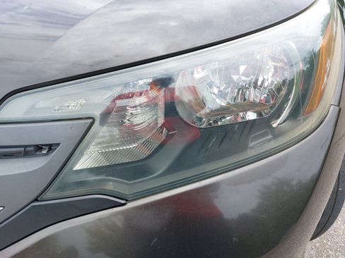 Used 2013 Honda CR-V EX-L image 29