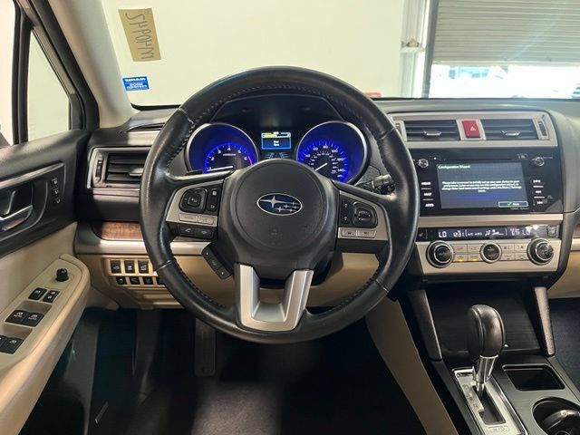 Used 2016 Subaru Outback 2.5i Limited AWD/4WD image 22