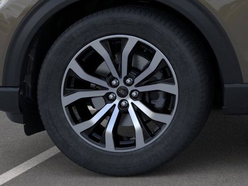 New 2026 Ford Explorer ST-Line image 20