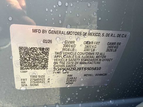 New 2026 Honda Prologue Elite image 21