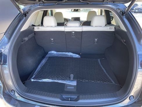 New 2025 MAZDA CX-5 AWD 2.5 S w/ Preferred Package image 9