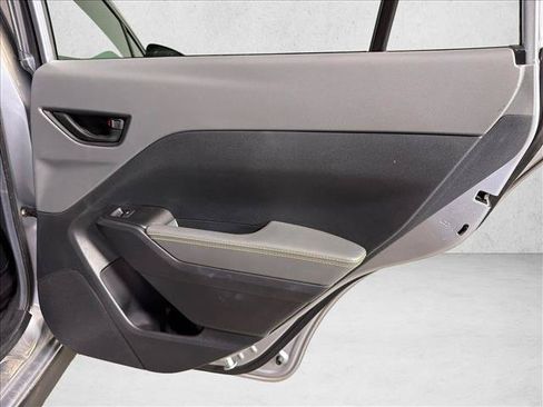Used 2025 Subaru Crosstrek 2.5i Sport w/ Crosstrek Mirror Package AWD/4WD image 16