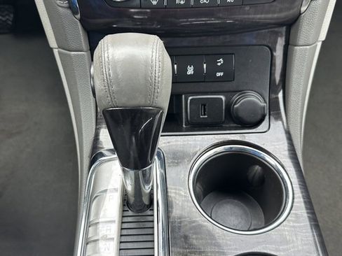 Used 2017 Buick Enclave Convenience image 32