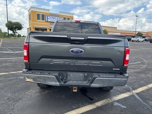 Used 2019 Ford F150 XLT w/ XTR Package AWD/4WD image 6