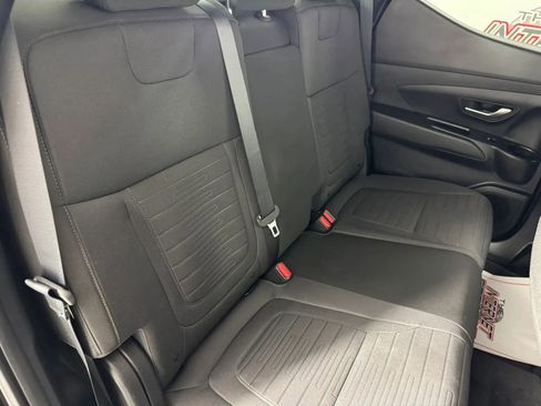 Used 2023 Hyundai Santa Cruz Night AWD/4WD image 38