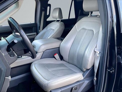 Used 2021 Ford Expedition Limited AWD/4WD image 24