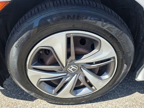 Used 2019 Honda Civic LX image 12