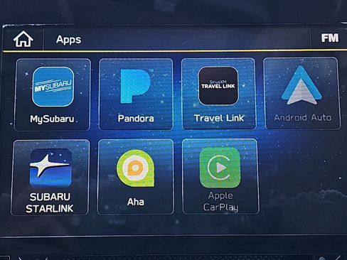 Used 2019 Subaru Crosstrek 2.0i Limited AWD/4WD image 28