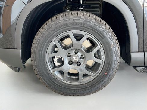 New 2026 Honda Pilot TrailSport image 31