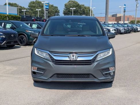 Used 2018 Honda Odyssey Elite image 8
