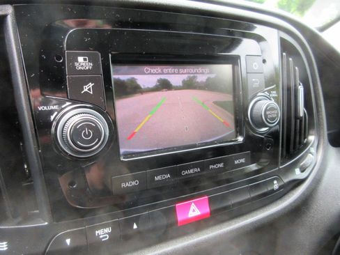 Used 2022 RAM ProMaster City Wagon FWD image 38