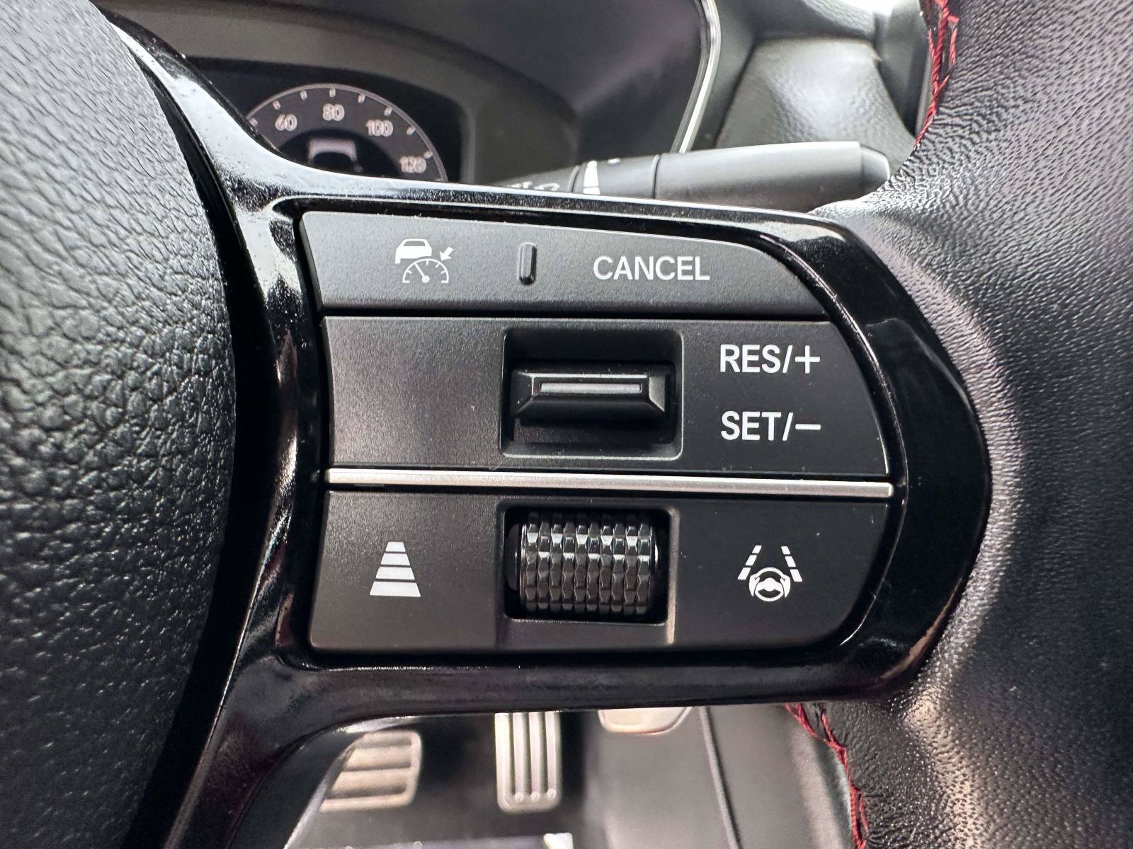 Used 2024 Acura Integra A-Spec FWD image 17