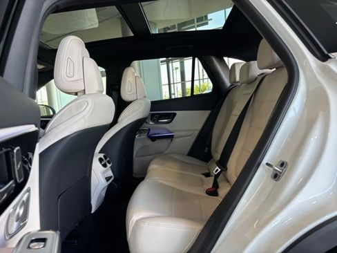 New 2026 Mercedes-Benz GLC 300 4MATIC image 8