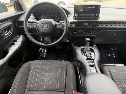 Used 2024 Honda HR-V LX image 14