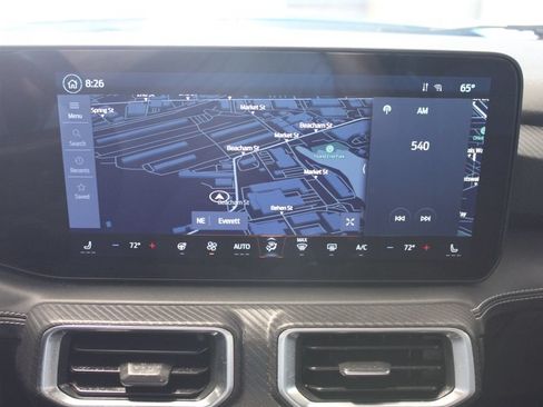 Used 2025 Ford Mustang Premium RWD image 11