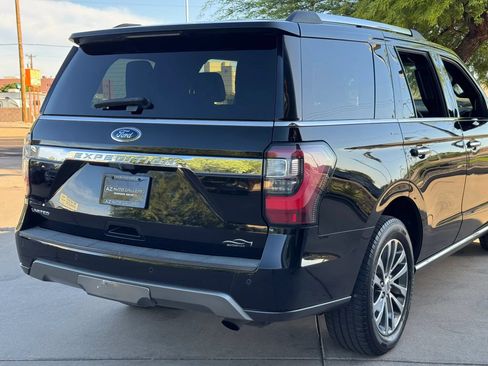 Used 2018 Ford Expedition Limited RWD image 50