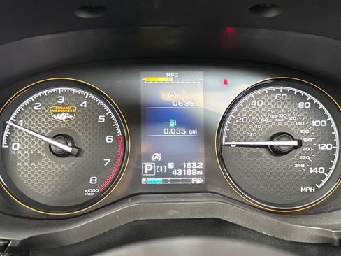 Used 2023 Subaru Forester Wilderness AWD/4WD image 30