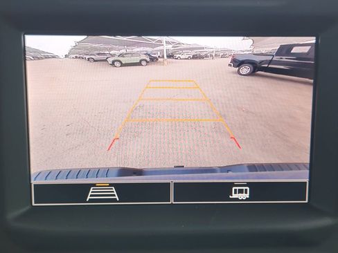 New 2026 Chevrolet Silverado 2500 Custom w/ Custom Value Package AWD/4WD image 14