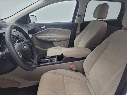 Used 2017 Ford Escape SE AWD/4WD image 17
