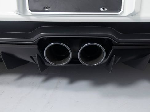 Certified 2026 Porsche 911 GT3 RWD image 51