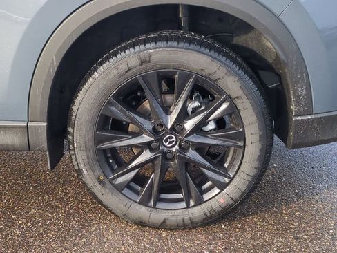 New 2025 MAZDA CX-5 Carbon Edition image 12