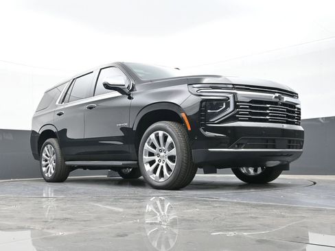 New 2026 Chevrolet Tahoe Premier AWD/4WD image 47