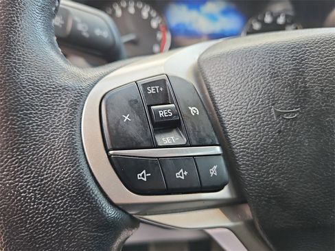 Used 2023 Ford Explorer XLT w/ Equipment Group 202A image 36