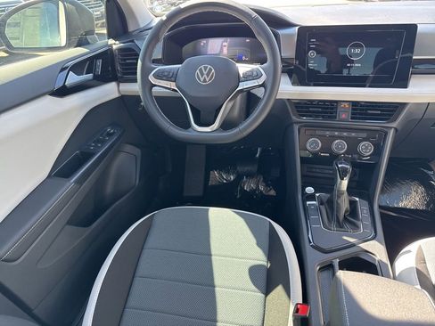 New 2026 Volkswagen Taos S FWD image 14