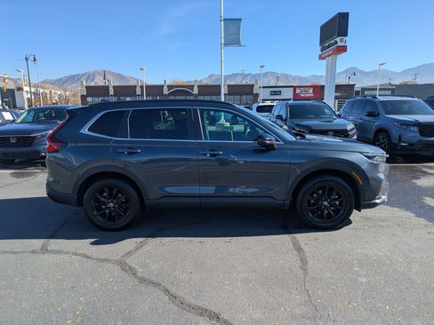 Used 2024 Honda CR-V Sport image 2
