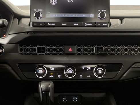 Used 2025 Honda Accord LX image 20