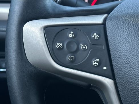 Used 2023 GMC Acadia Denali w/ Denali Ultimate Package image 34