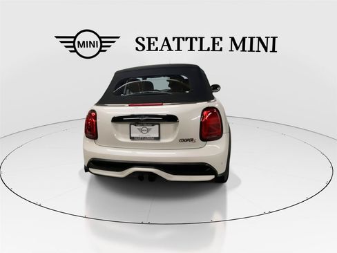 Certified 2023 MINI Cooper S FWD image 10